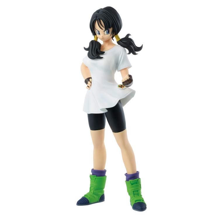 Dragon Ball Z Glitter & Glamours - Videl - Good Games