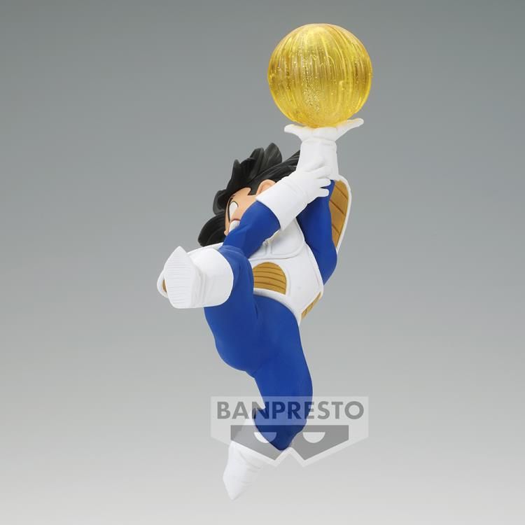 DBZ GxMateria The Son Gohan II