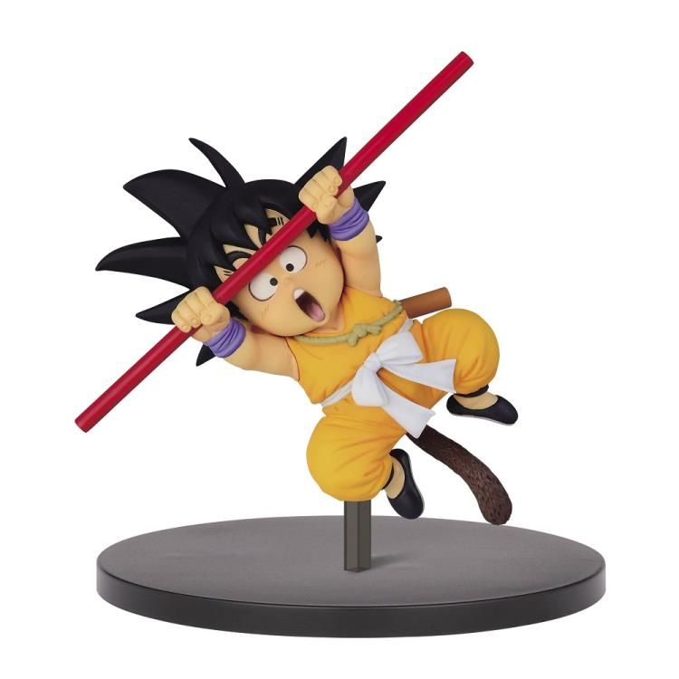 Dragon Ball Super Son Goku Fes!! Vol.12 (B:Son Goku (Kid))