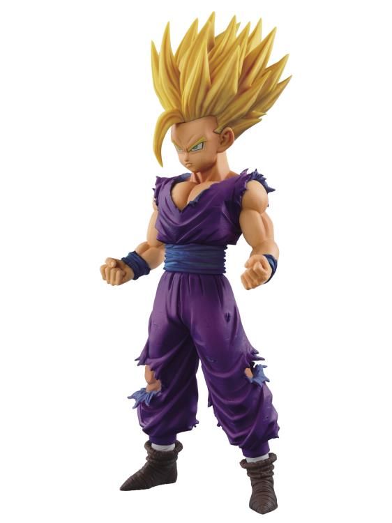 Dragon Ball Z Master Stars Piece The Son Gohan - Normal Color Ver.