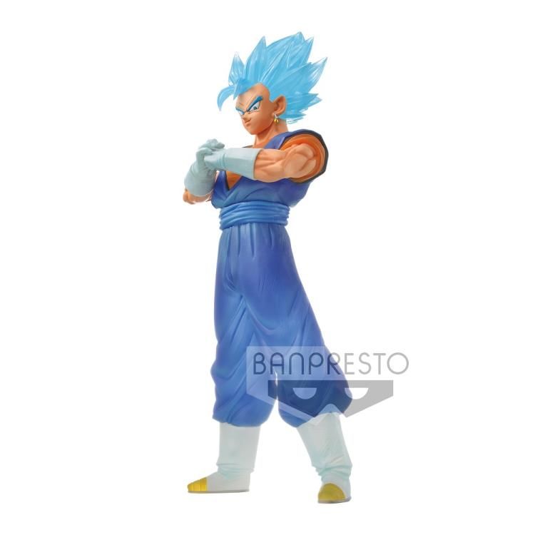 Dragon Ball Super Clearise Super Saiyan God Super Saiyan Vegito - Good Games