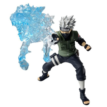 Naruto Shippuden Effectreme-Hatake Kakashi - Good Games