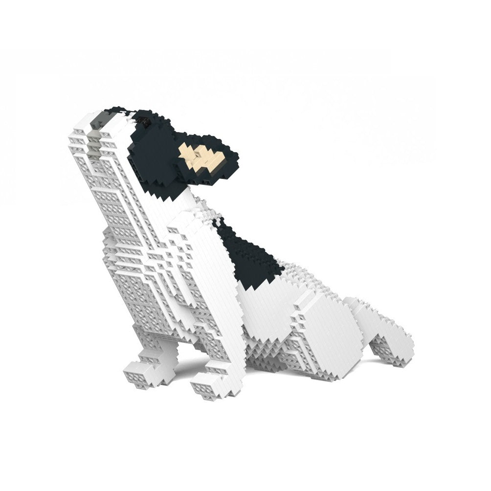 Jekca - French Bulldog - Small (05S-M04) - Good Games