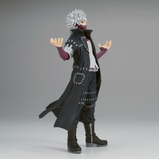 My Hero Academia The Evil Villains DX Dabi (Preorder)