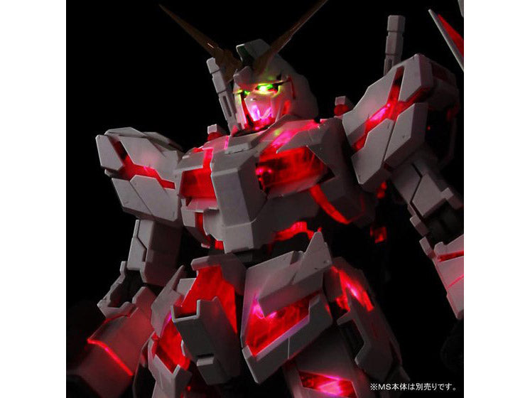 PG 1/60 RX-0 Unicorn Gundam LED Unit - Good Games