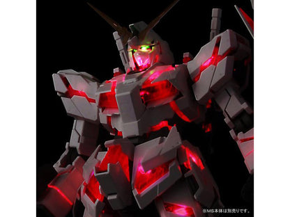 PG 1/60 RX-0 Unicorn Gundam LED Unit - Good Games