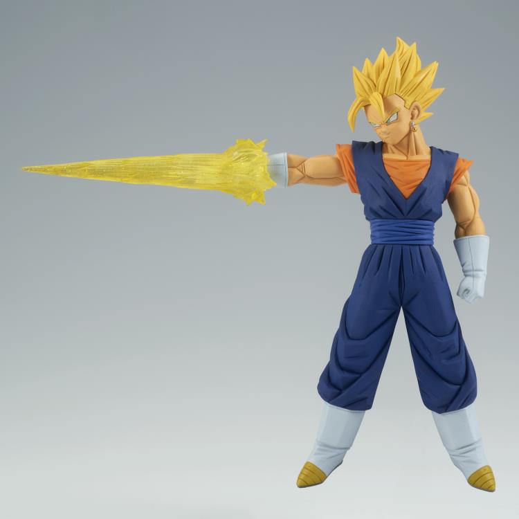 DBZ GxMateria The Vegito - Good Games