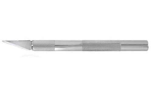 #2 Medium Duty Hobby Knife - Good Games
