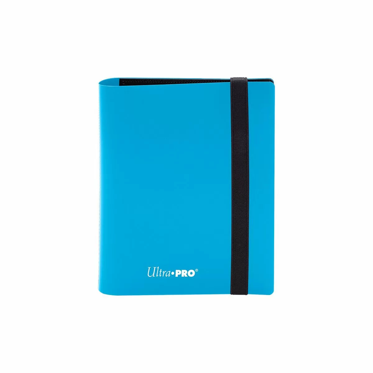 Ultra Pro 2-Pocket Eclipse Sky Blue Pro-Binder - Good Games