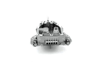 Metal Earth - Star Wars - First Order Snowspeeder - Good Games