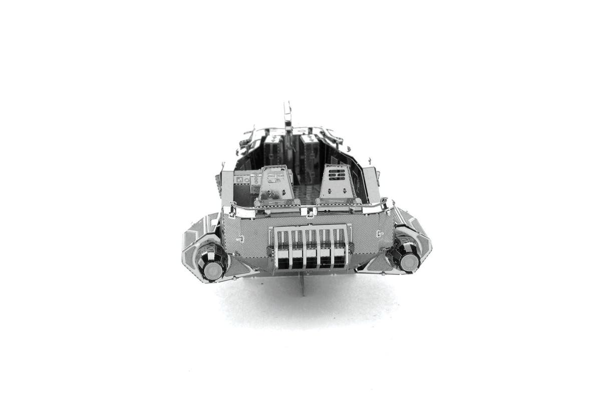Metal Earth - Star Wars - First Order Snowspeeder