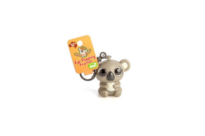 Eye Popping Keyring Koala - Good Games