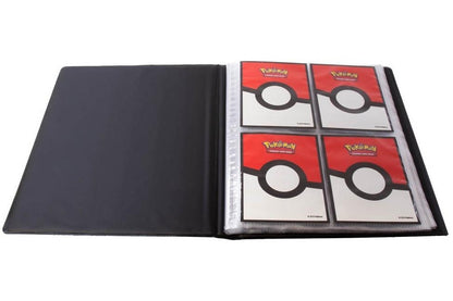 Ultra Pro Pokemon - Charmander 4 Pocket Portfolio - Good Games