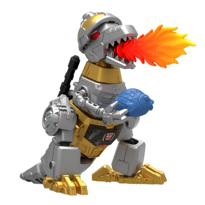 Blokees - Transformers - Blind Box - GVD02 SOS - Good Games