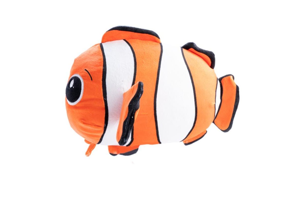 Smooshos Pal Clownfish - Good Games