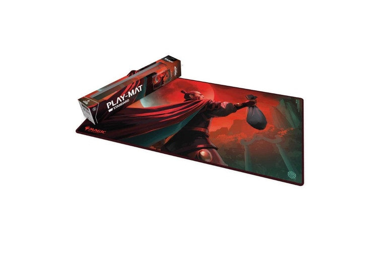 Ultimate Guard: Playmat – MTG: Avatar – Zhao the Moon Slayer