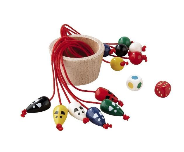 Catch Me! - Good Games