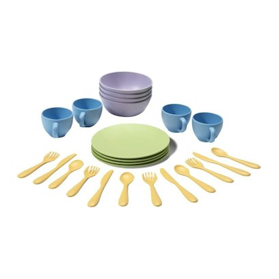 Green Toys - Chef Set