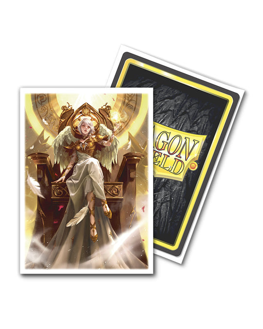 Dragon Shield - Sleeves Matte Art - Flesh And Blood Prism Advent of Thrones - Good Games