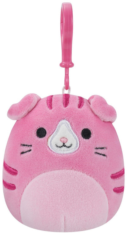 Squishmallows 3.5 Clip Ons Wave 16 - Good Games