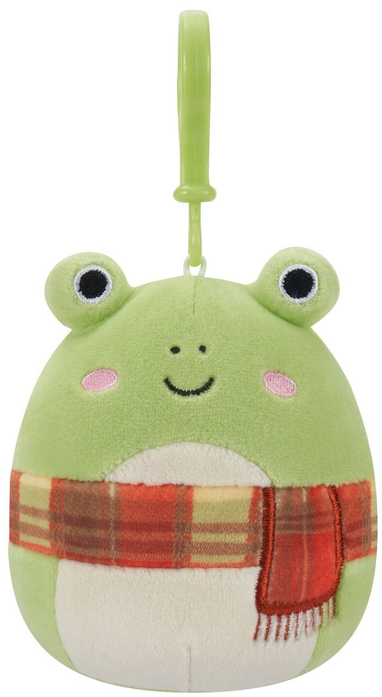 Squishmallows 3.5 Clip Ons Wave 16 - Good Games