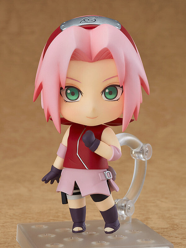 Nendoroid: Naruto Shippuden - Sakura Haruno - Good Games