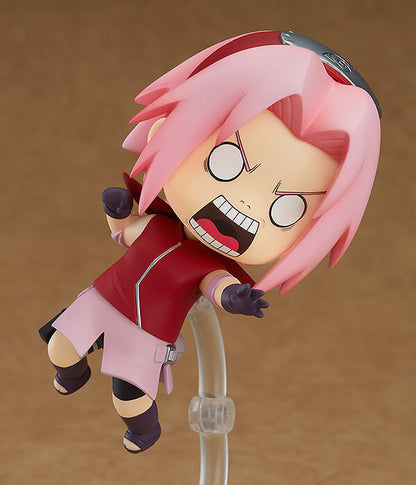 Nendoroid: Naruto Shippuden - Sakura Haruno - Good Games