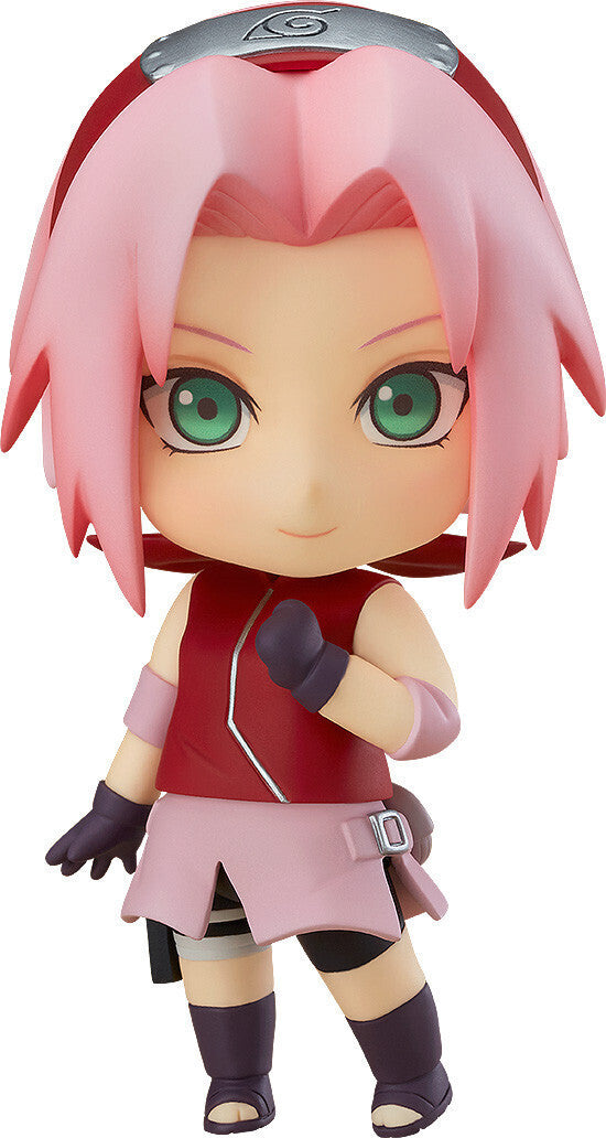 Nendoroid: Naruto Shippuden - Sakura Haruno - Good Games