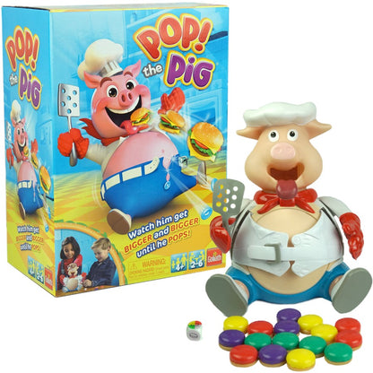 Pop The Pig - Good Games