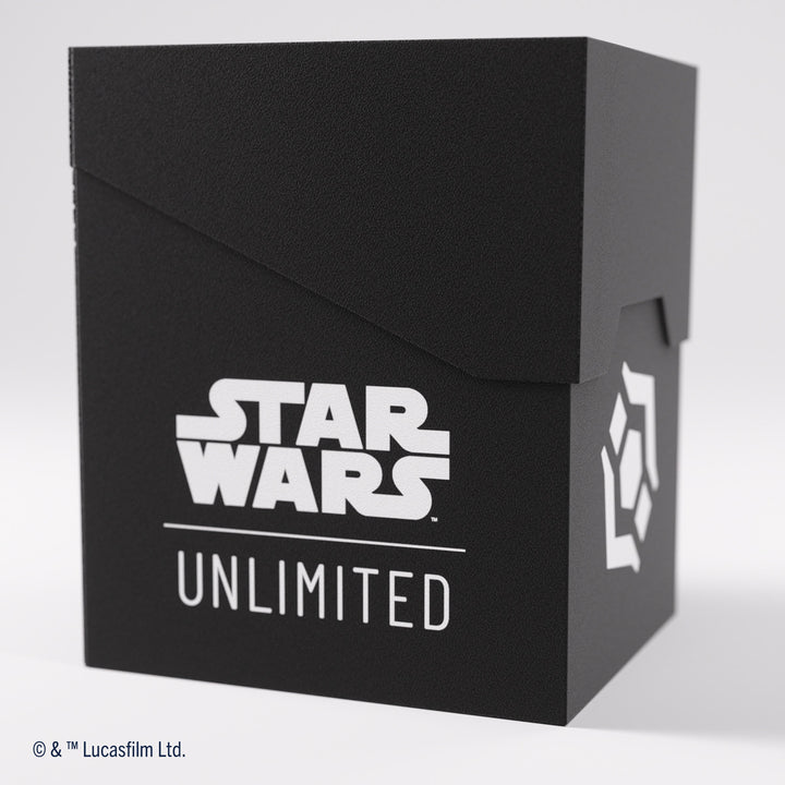 Gamegenic - Soft Crate - Star Wars Unlimited