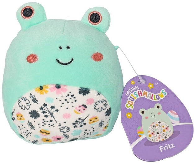 Squishmallows 3.5 inch clip ons EASTER Assortment - Good Games