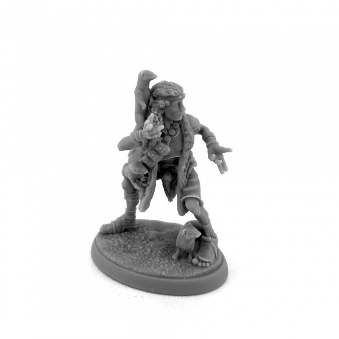 Reaper Bones USA Elusive Weaselmancer - Good Games