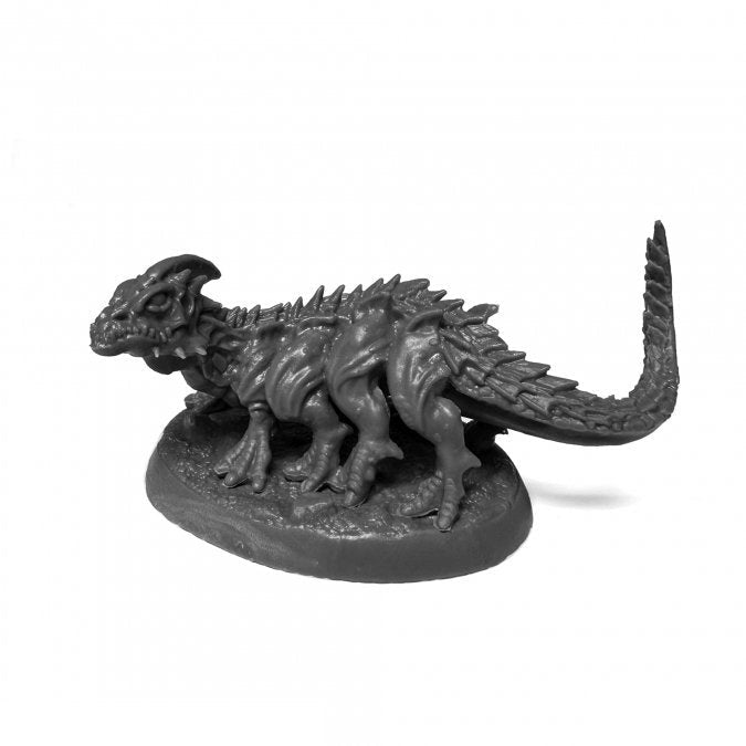 Reaper Bones Classic Greater Basalisk - Good Games
