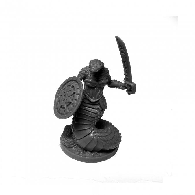 Reaper Bones Classic Nagendra Shieldmaiden - Good Games