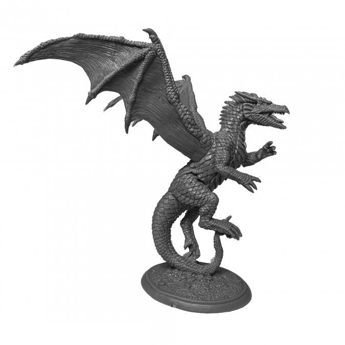 Reaper Bones Classic Amber Dragon - Good Games