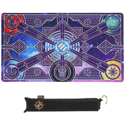 Enhance Tabletop - Card Game Playmat - Galaxy - Good Games