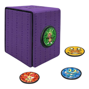 Ultra Pro - Pokemon - Alcove Click