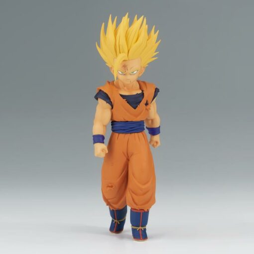 Dragon Ball Z Solid Edge Works Vol.12 Super Saiyan 2 Gohan (Preorder) - Good Games