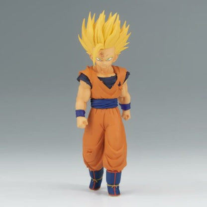 Dragon Ball Z Solid Edge Works Vol.12 Super Saiyan 2 Gohan (Preorder) - Good Games