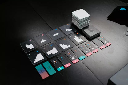 Project L: Finesse - Good Games