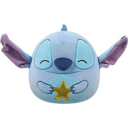 Squishmallows 8 inch Disney - Stitch Assortment - Good Games