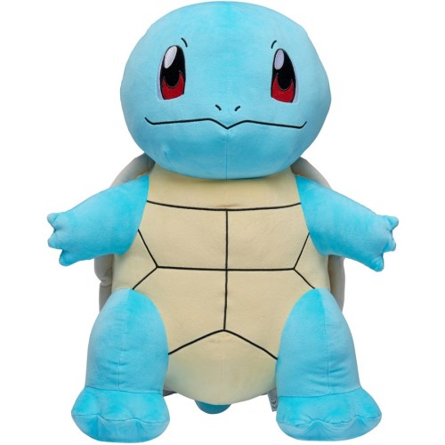 Pokemon Squirtle 24inch Plush - Good Games