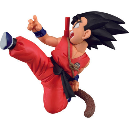 Dragon Ball Match Makers Goku Childhood - Good Games