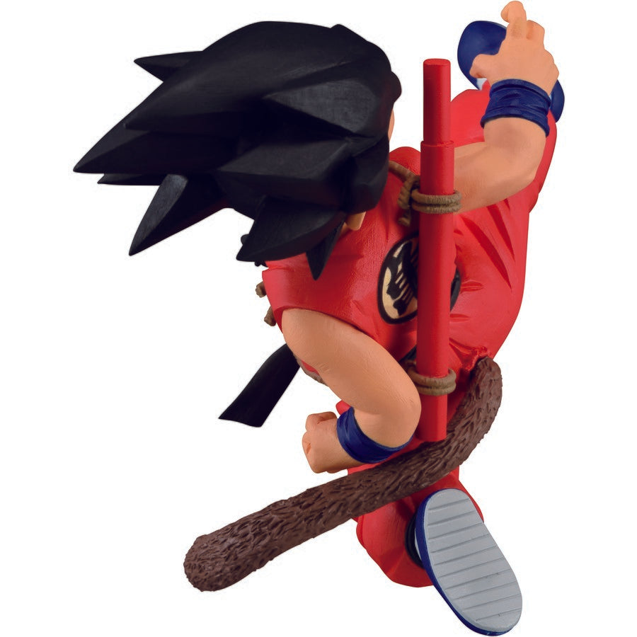 Dragon Ball Match Makers Goku Childhood - Good Games