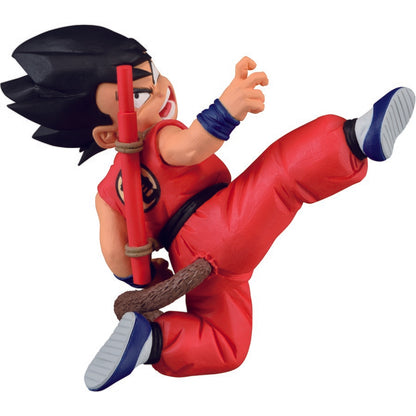 Dragon Ball Match Makers Goku Childhood - Good Games