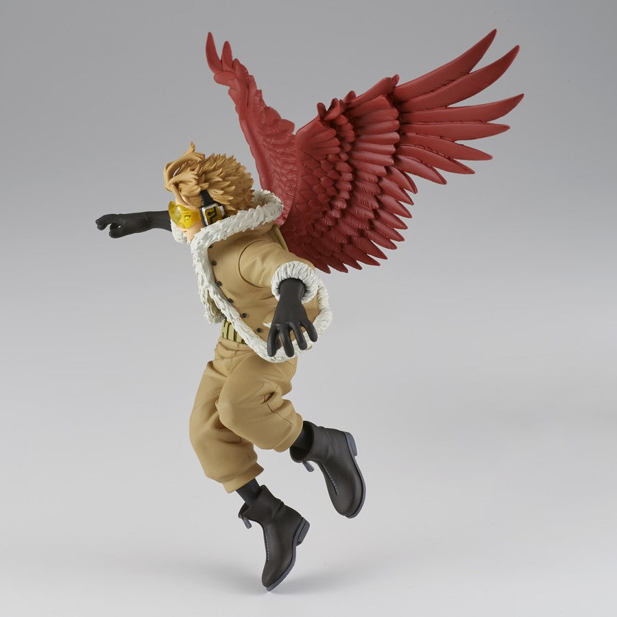 My Hero Academia The Amazing Heroes Vol.24 Hawks
