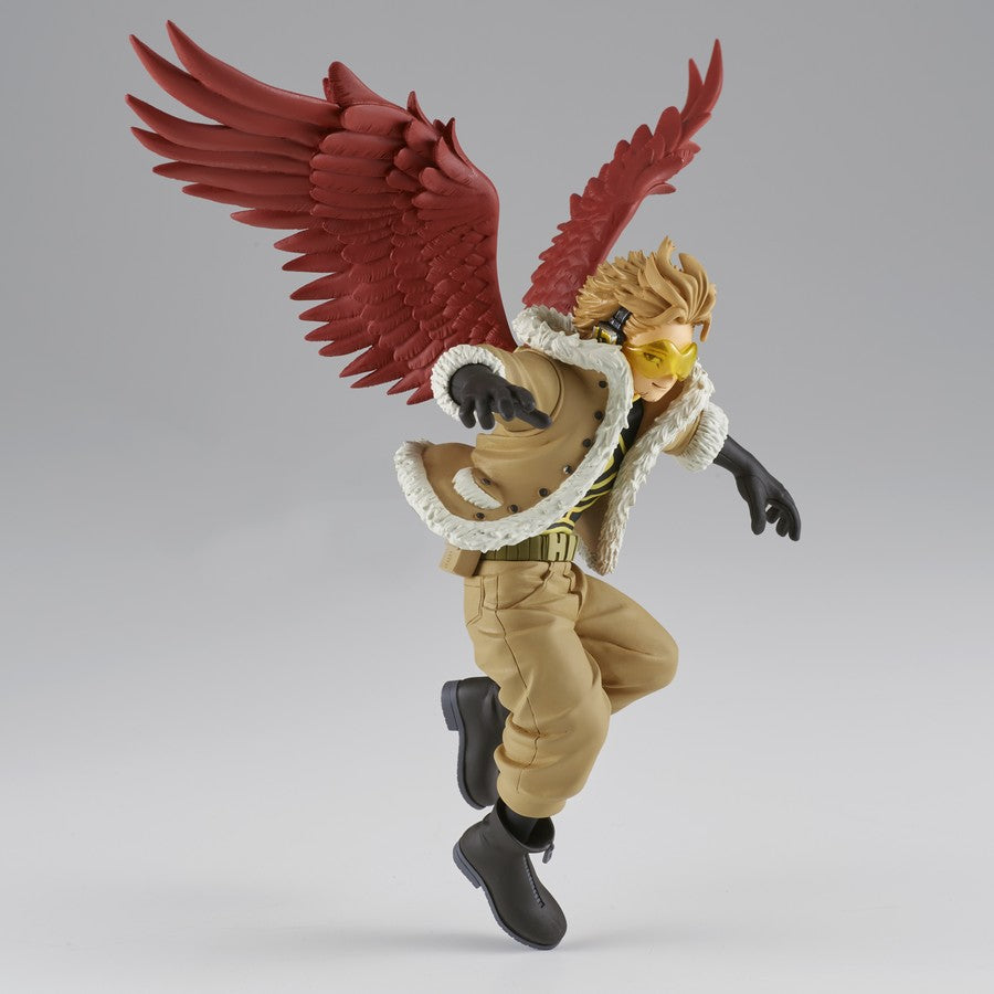 My Hero Academia The Amazing Heroes Vol.24 Hawks