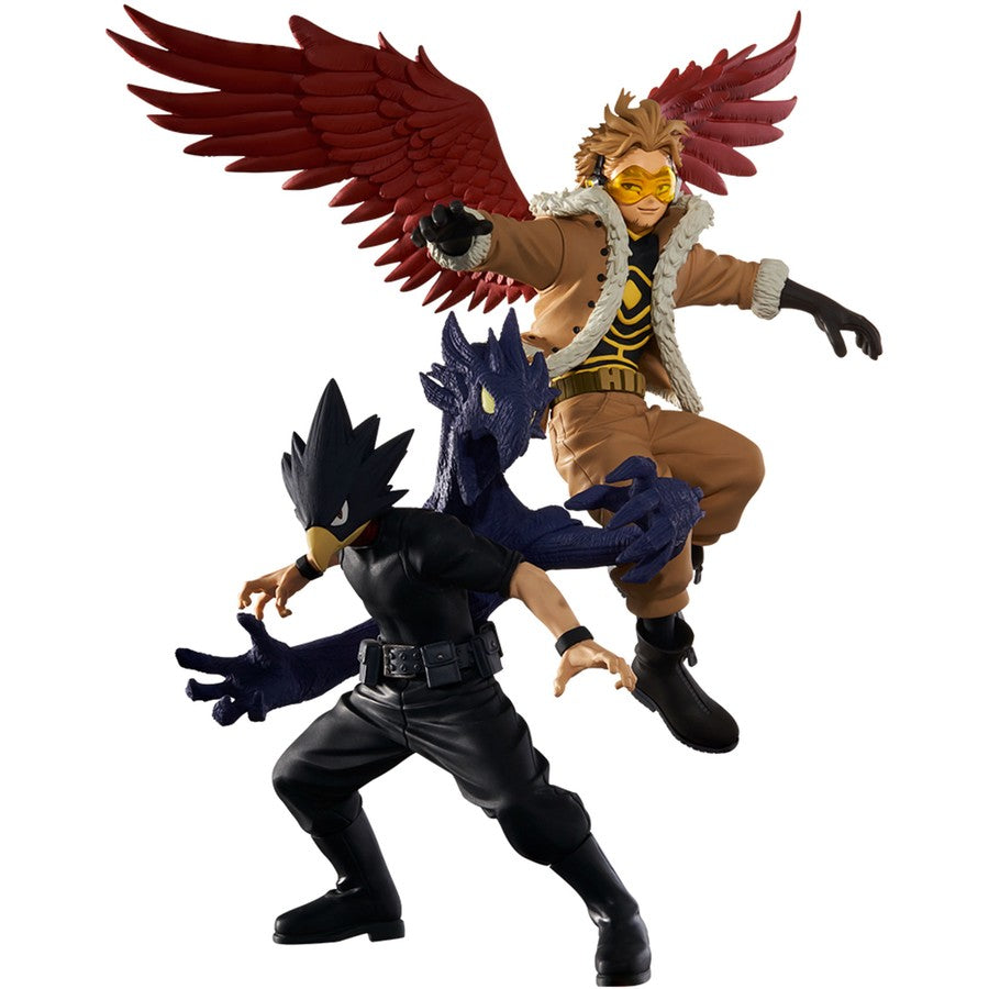 My Hero Academia The Amazing Heroes Vol.24 Hawks - Good Games