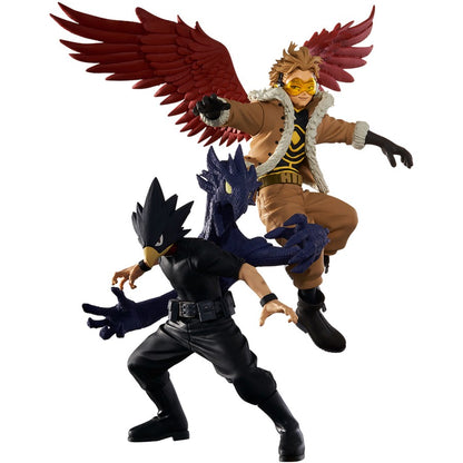 My Hero Academia The Amazing Heroes Vol.24 Hawks - Good Games