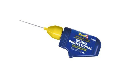 Revell Contacta Professional Glue 25g - Good Games